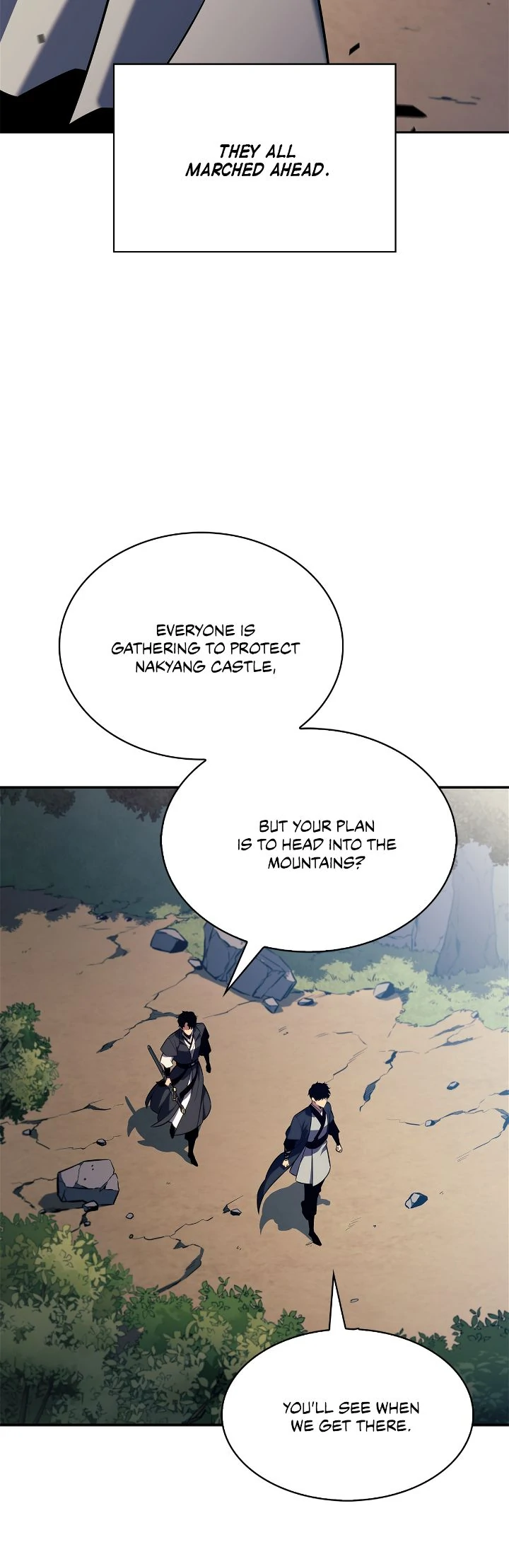 Read I'm the Max Level Newbie Manga Online