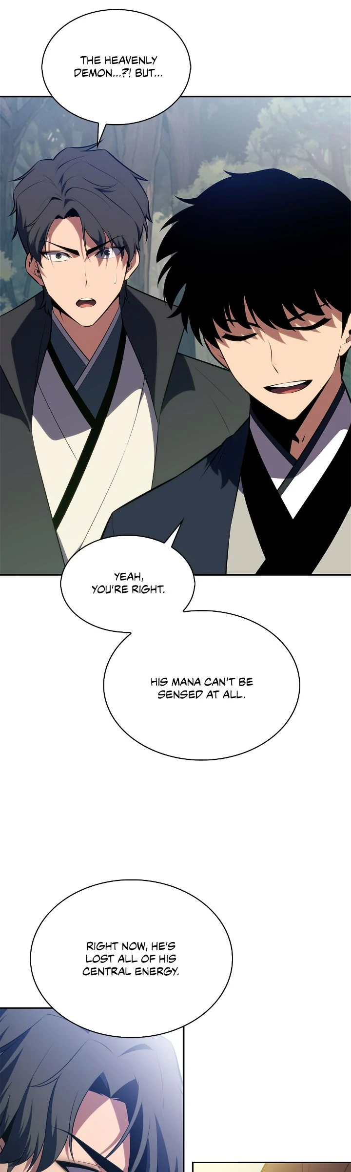 Read I'm the Max Level Newbie Manga Online
