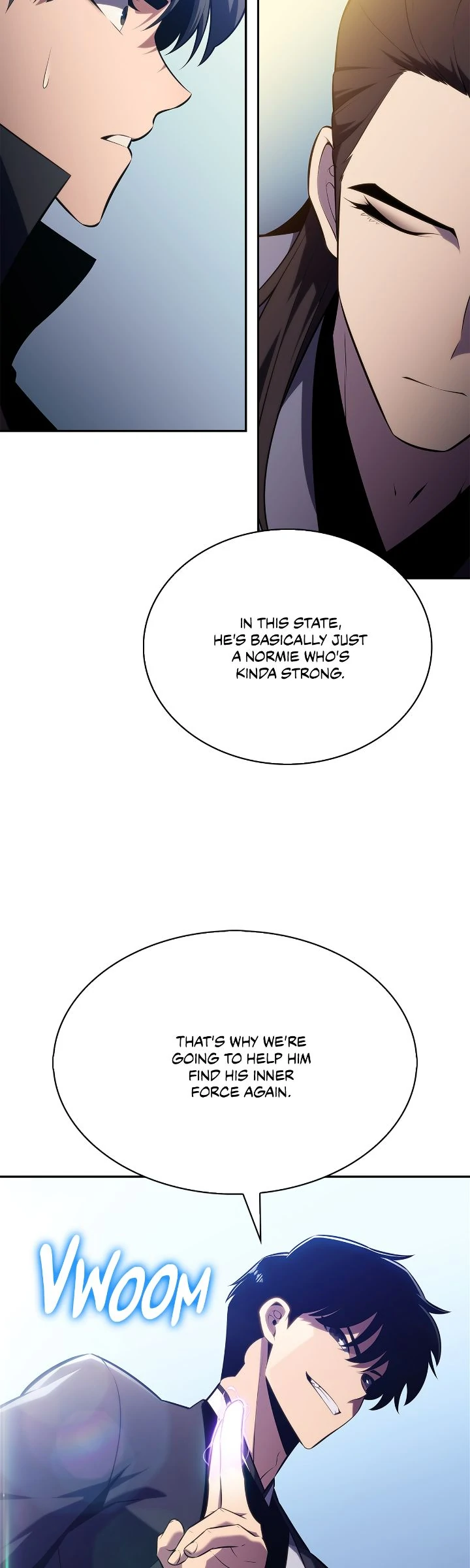 Read I'm the Max Level Newbie Manga Online