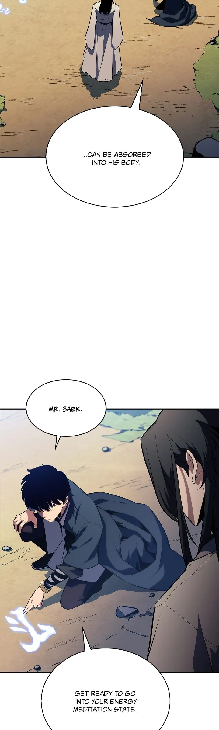 Read I'm the Max Level Newbie Manga Online