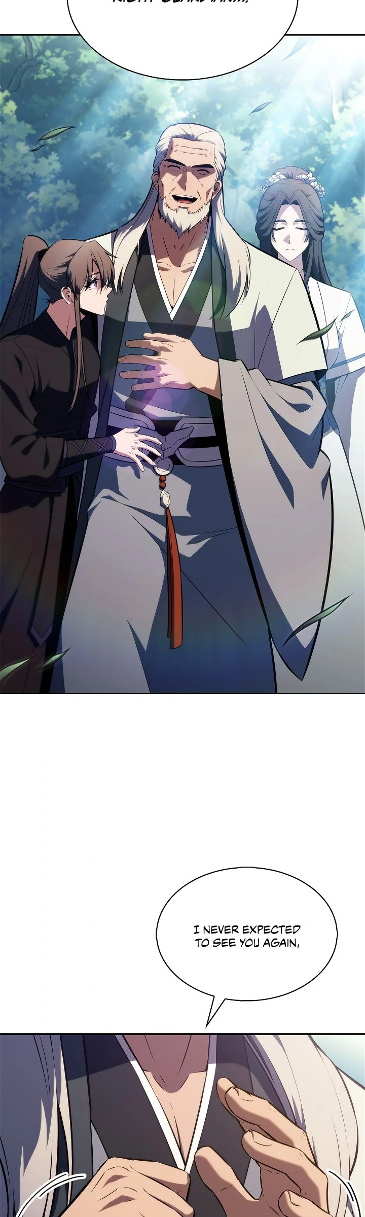 Read I'm the Max Level Newbie Manga Online