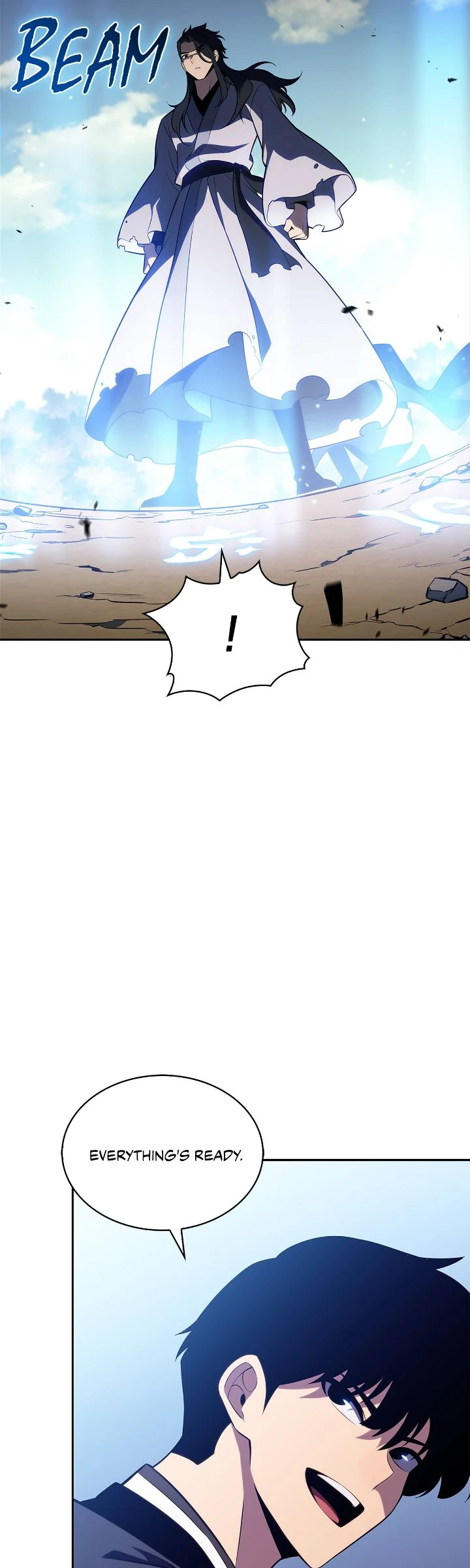 Read I'm the Max Level Newbie Manga Online
