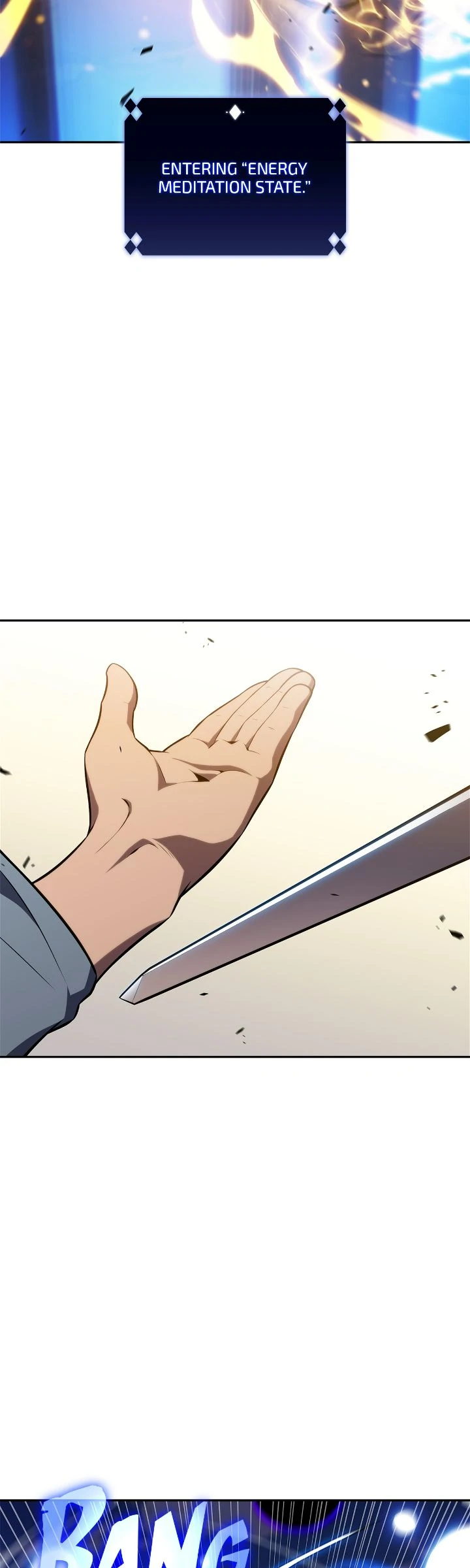 Read I'm the Max Level Newbie Manga Online