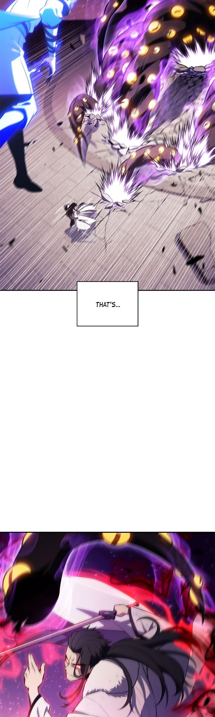 Read I'm the Max Level Newbie Manga Online