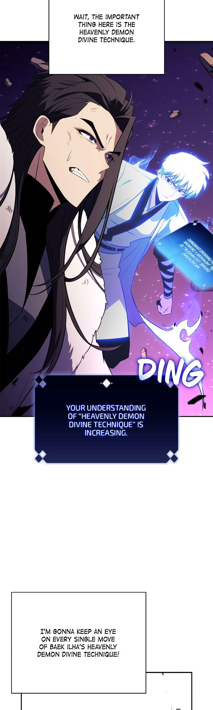 Read I'm the Max Level Newbie Manga Online
