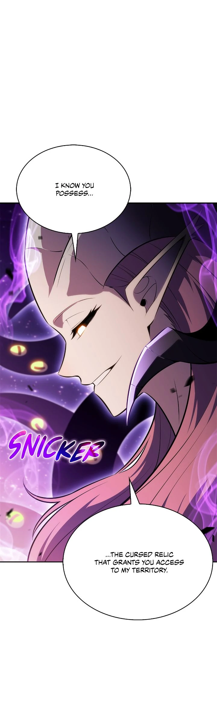 Read I'm the Max Level Newbie Manga Online
