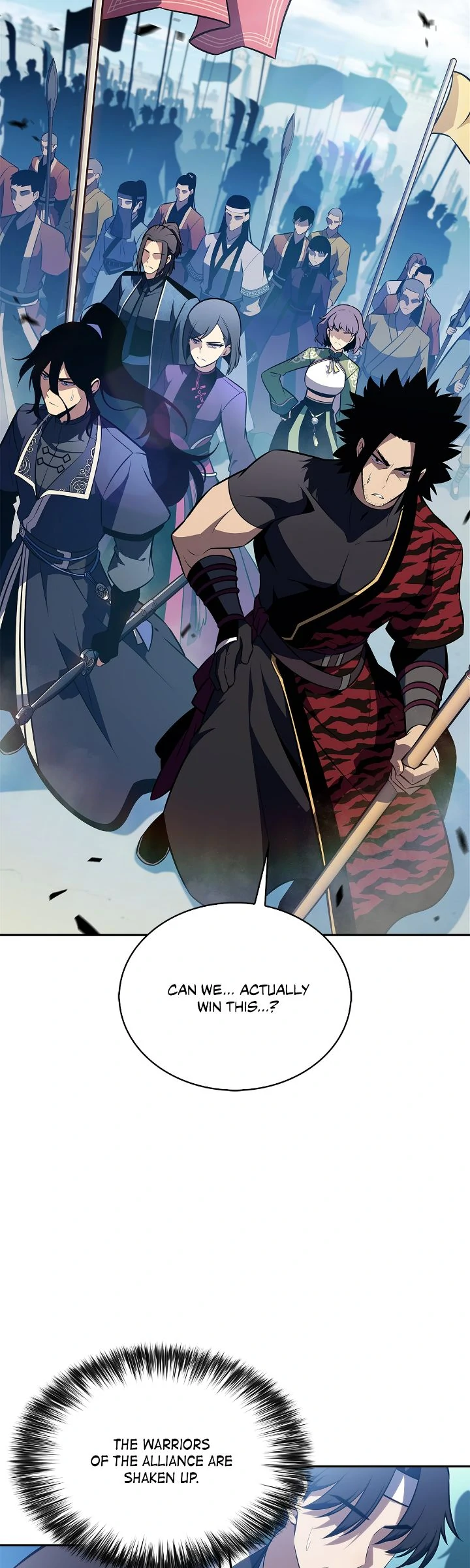 Read I'm the Max Level Newbie Manga Online