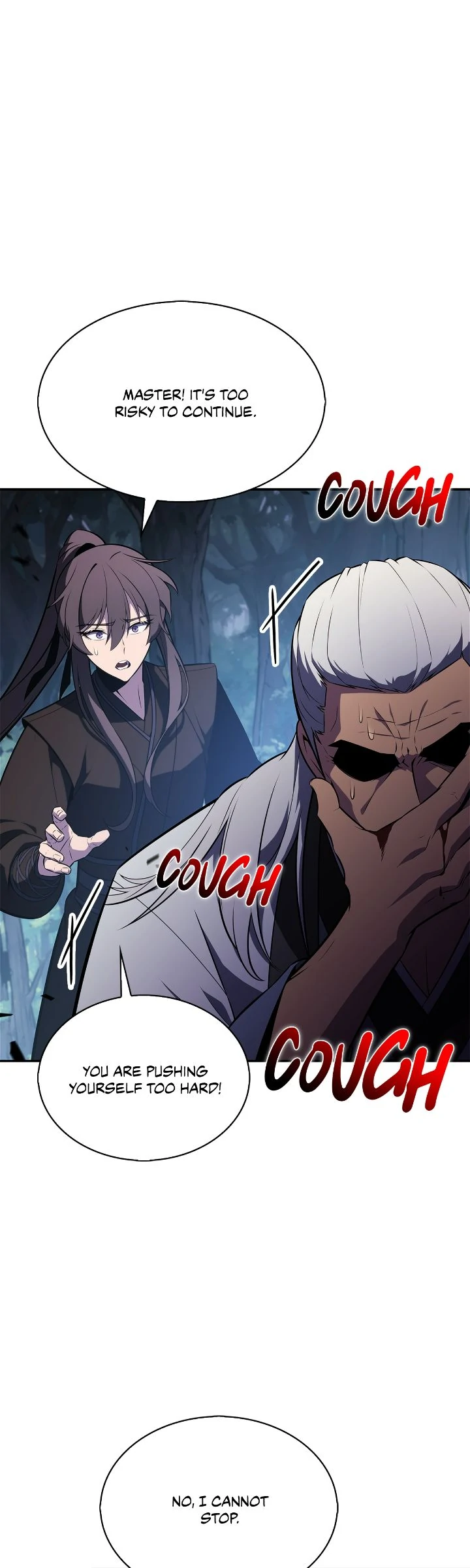 Read I'm the Max Level Newbie Manga Online