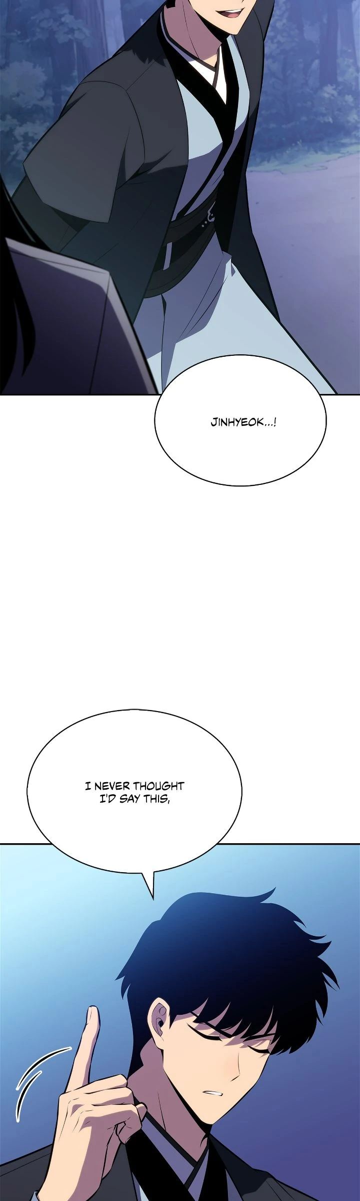 Read I'm the Max Level Newbie Manga Online