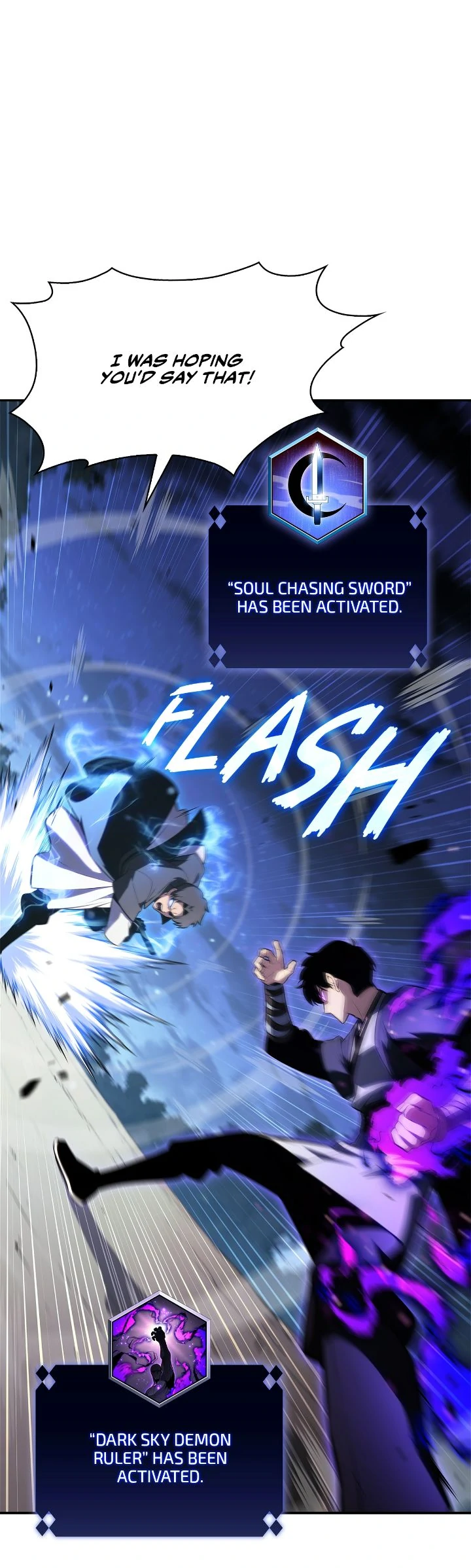 Read I'm the Max Level Newbie Manga Online