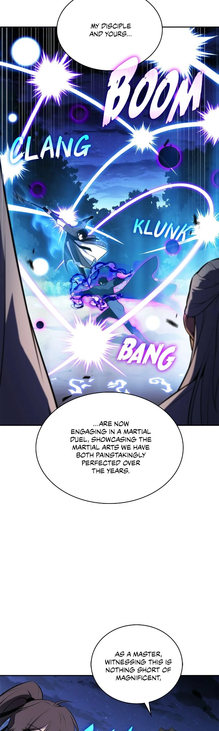 Read I'm the Max Level Newbie Manga Online