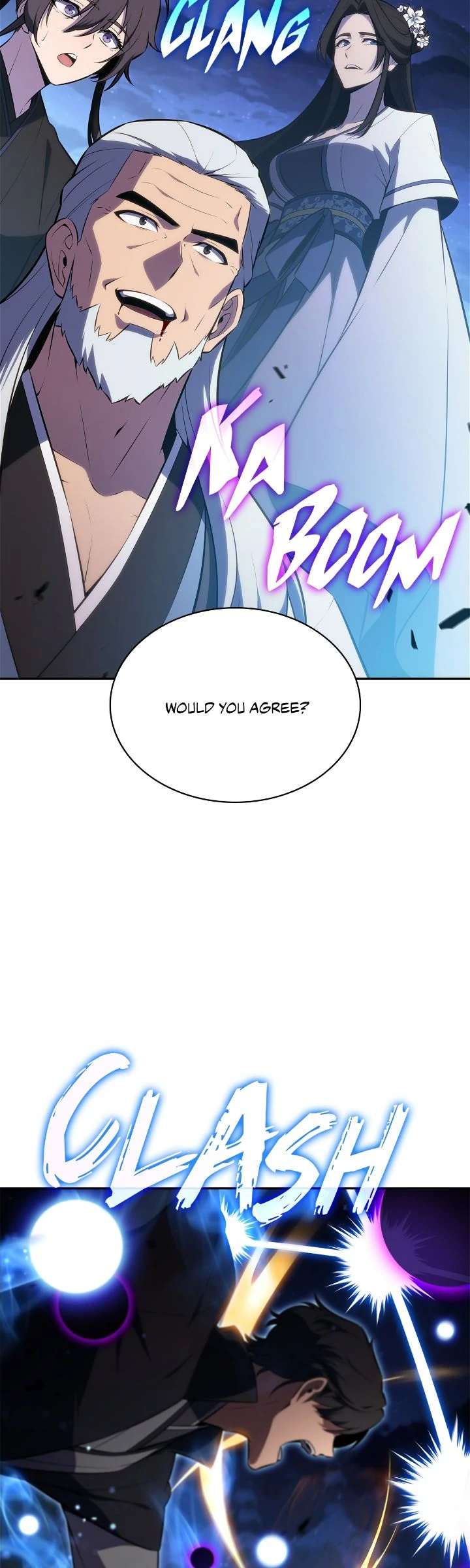 Read I'm the Max Level Newbie Manga Online