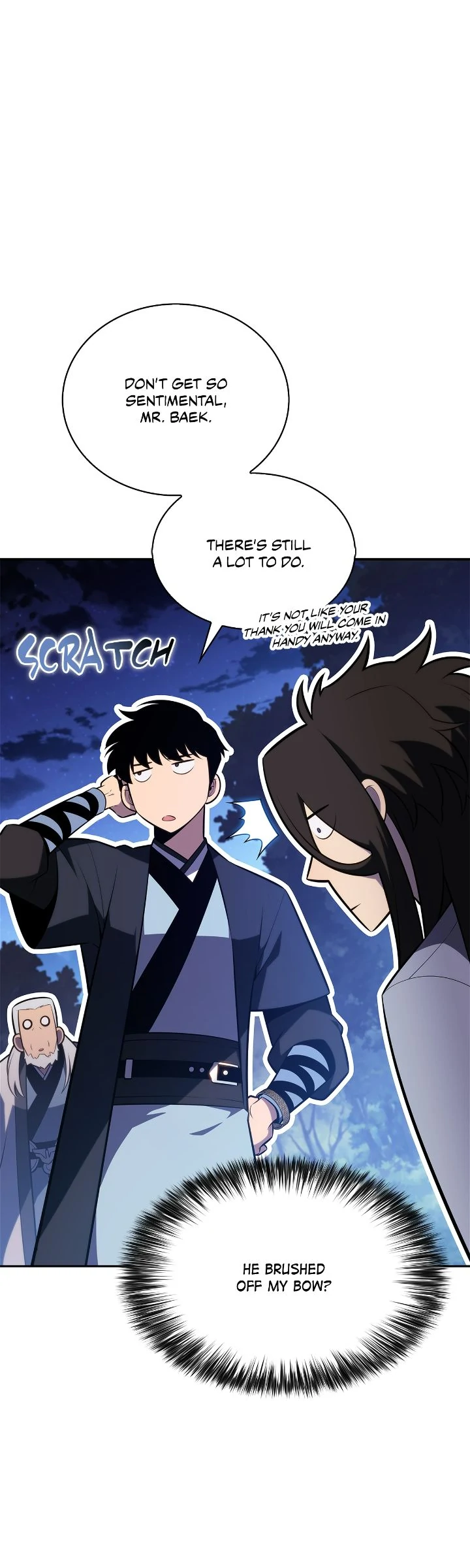 Read I'm the Max Level Newbie Manga Online