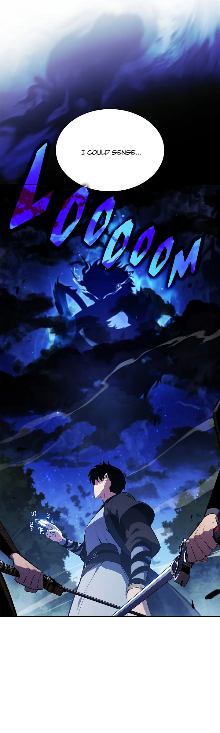 Read I'm the Max Level Newbie Manga Online