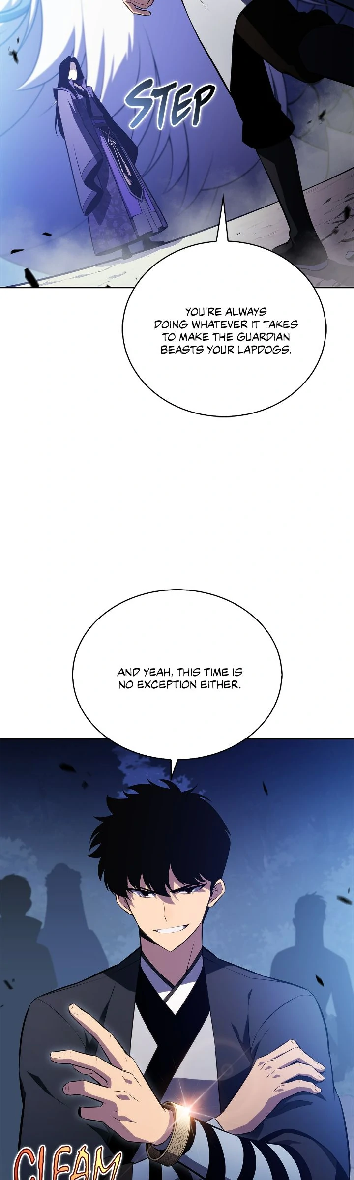 Read I'm the Max Level Newbie Manga Online