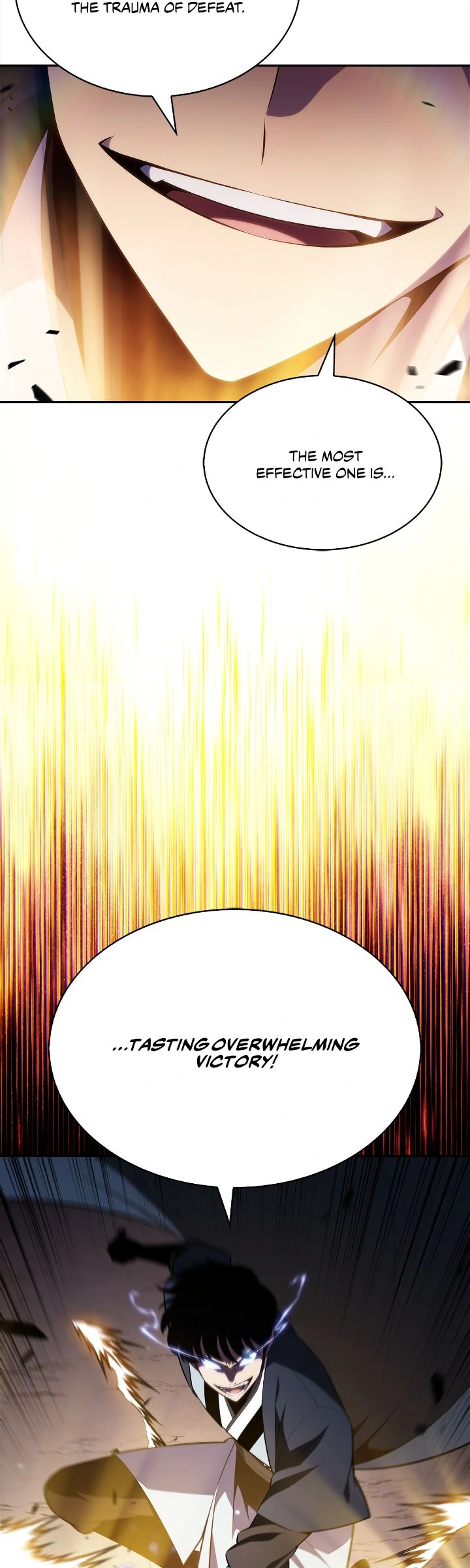 Read I'm the Max Level Newbie Manga Online
