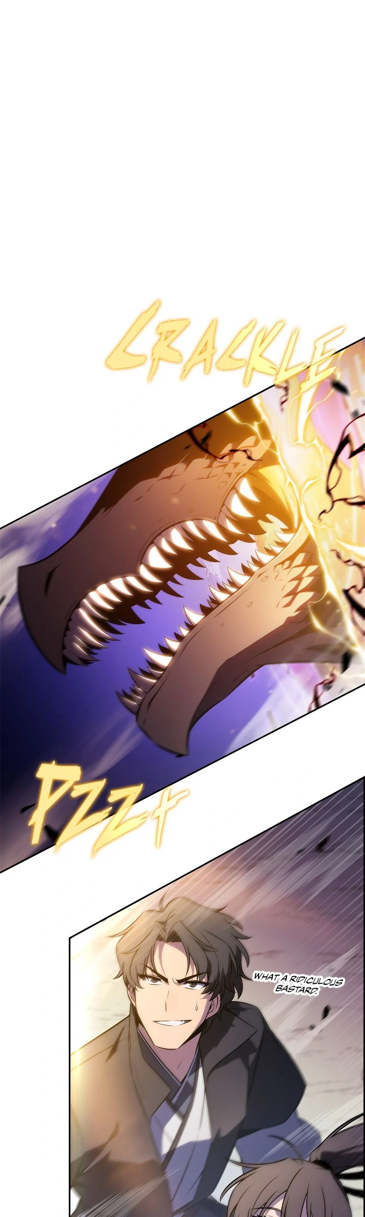 Read I'm the Max Level Newbie Manga Online