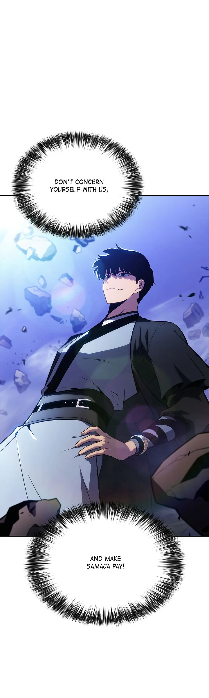 Read I'm the Max Level Newbie Manga Online