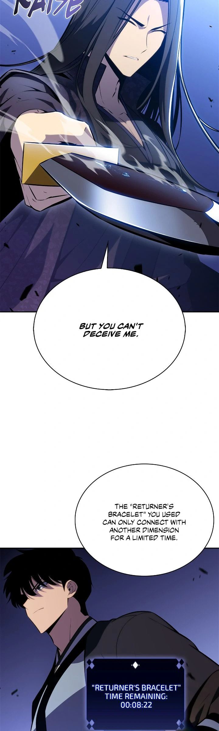 Read I'm the Max Level Newbie Manga Online