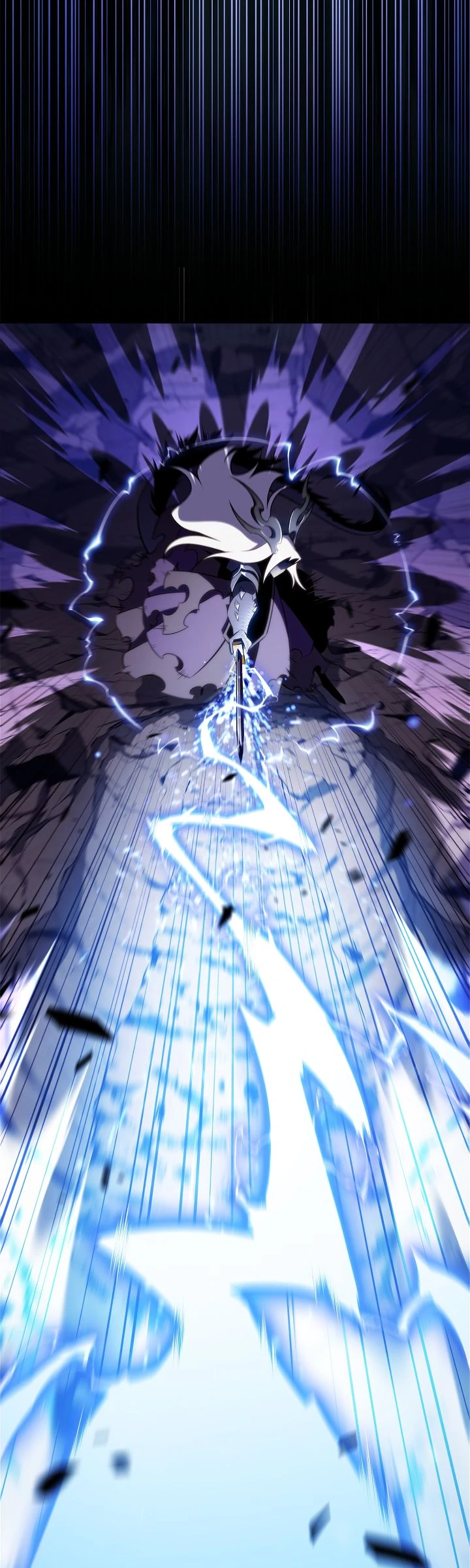 Read I'm the Max Level Newbie Manga Online