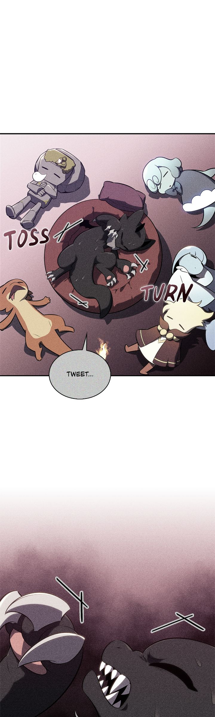 Read I'm the Max Level Newbie Manga Online