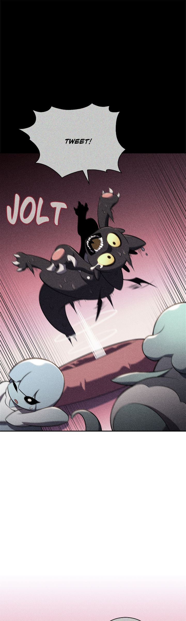 Read I'm the Max Level Newbie Manga Online