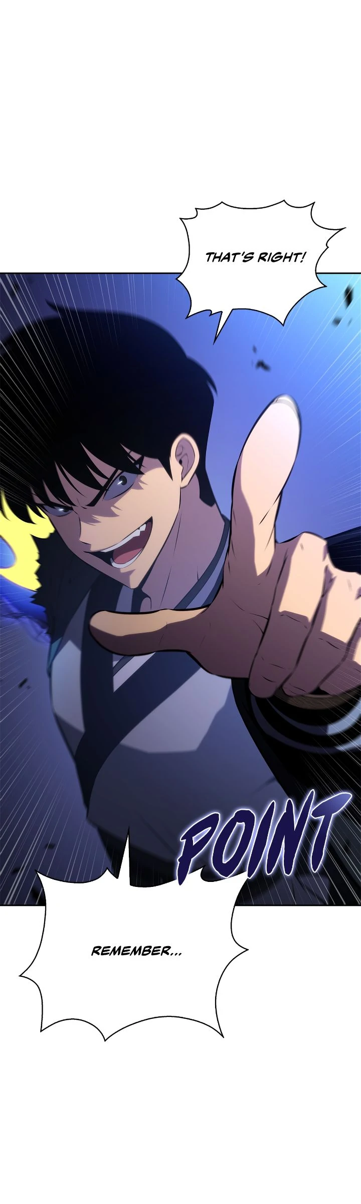 Read I'm the Max Level Newbie Manga Online