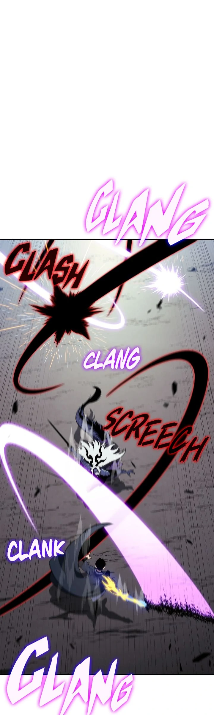 Read I'm the Max Level Newbie Manga Online