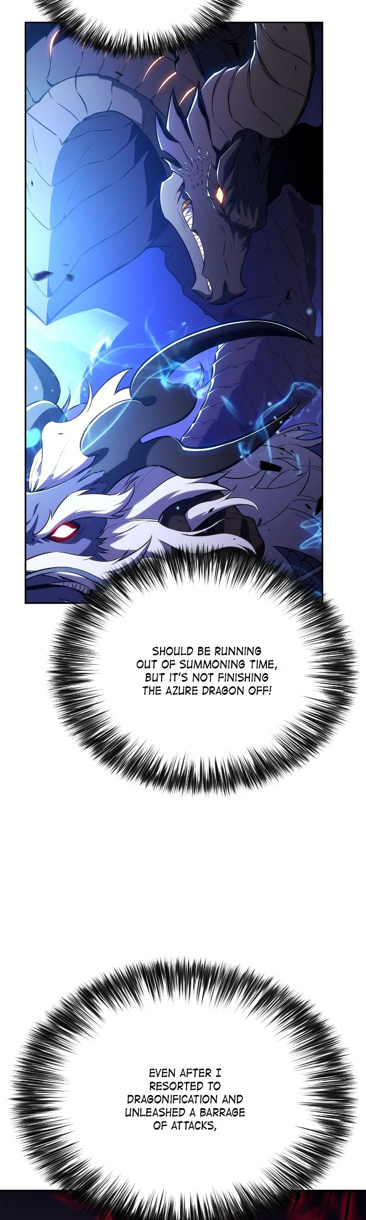 Read I'm the Max Level Newbie Manga Online