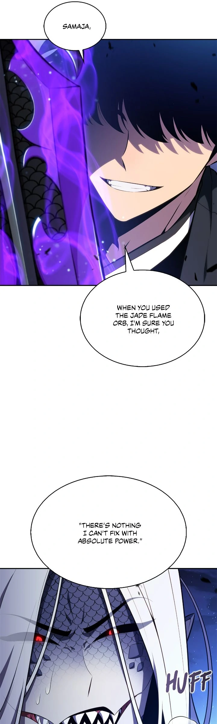 Read I'm the Max Level Newbie Manga Online
