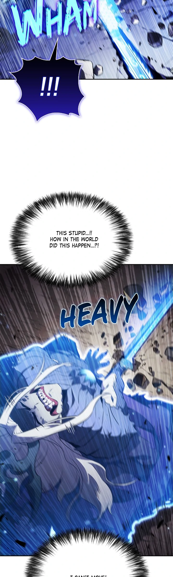 Read I'm the Max Level Newbie Manga Online