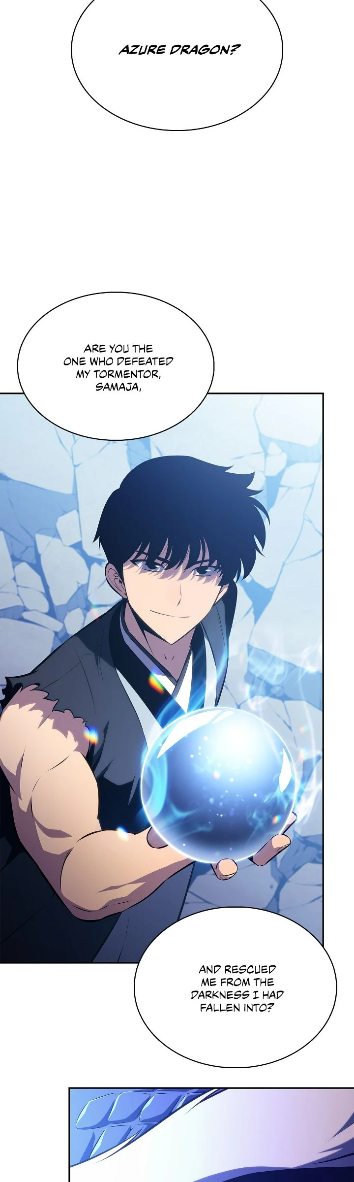 Read I'm the Max Level Newbie Manga Online