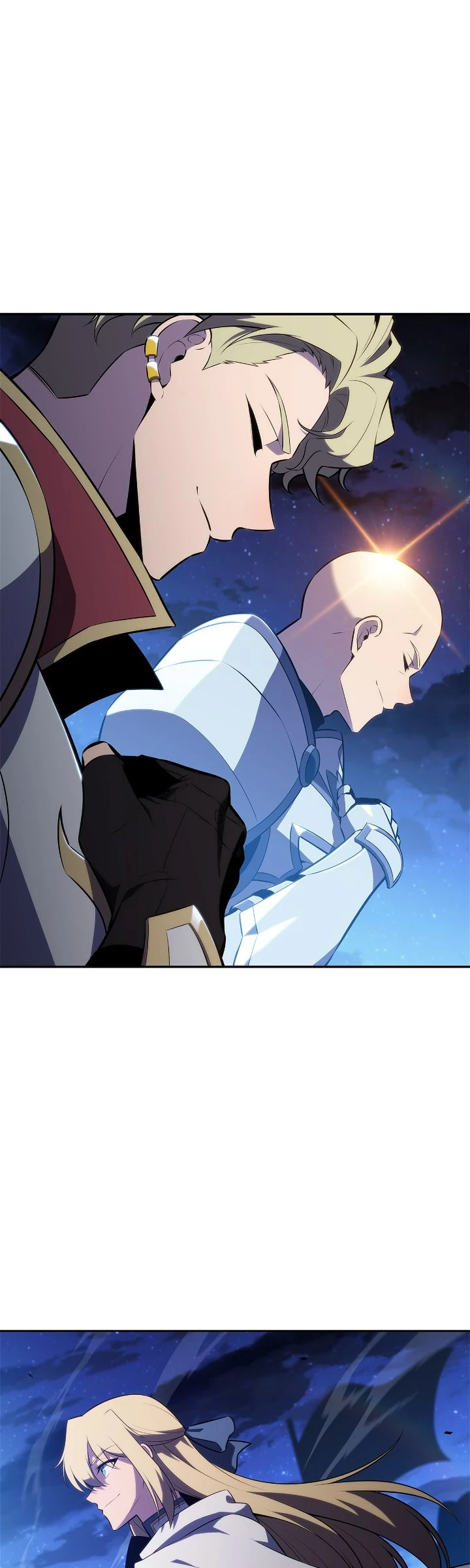 Read I'm the Max Level Newbie Manga Online
