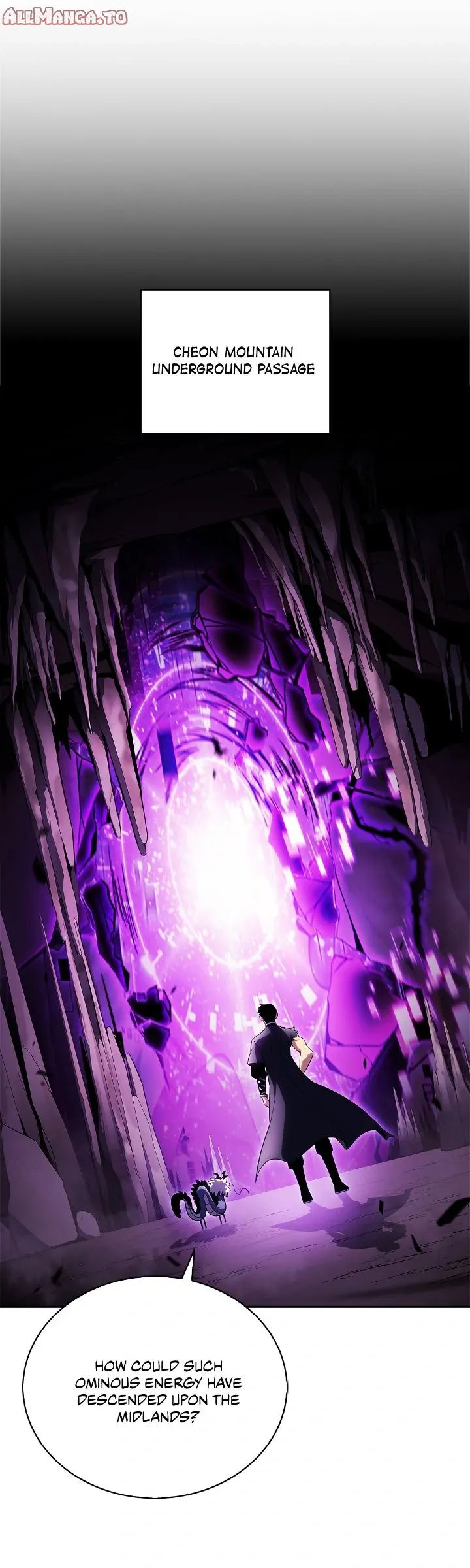 Read I'm the Max Level Newbie Manga Online
