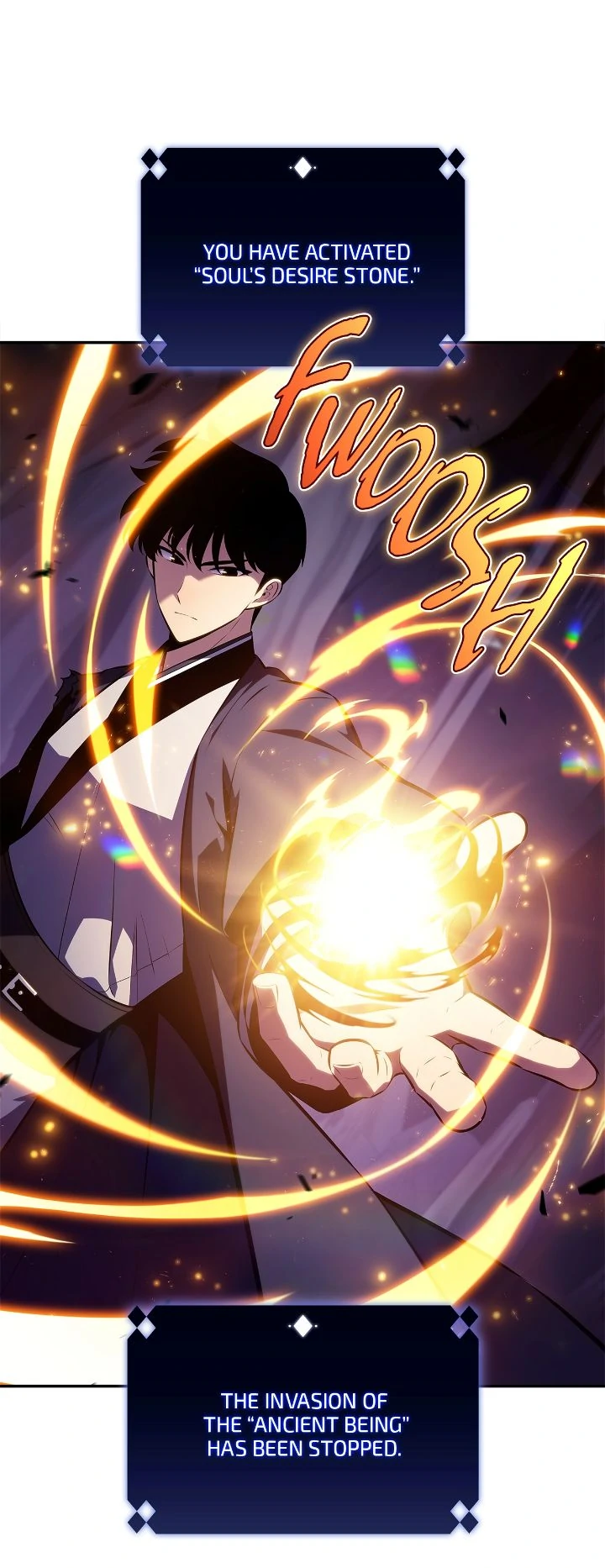 Read I'm the Max Level Newbie Manga Online