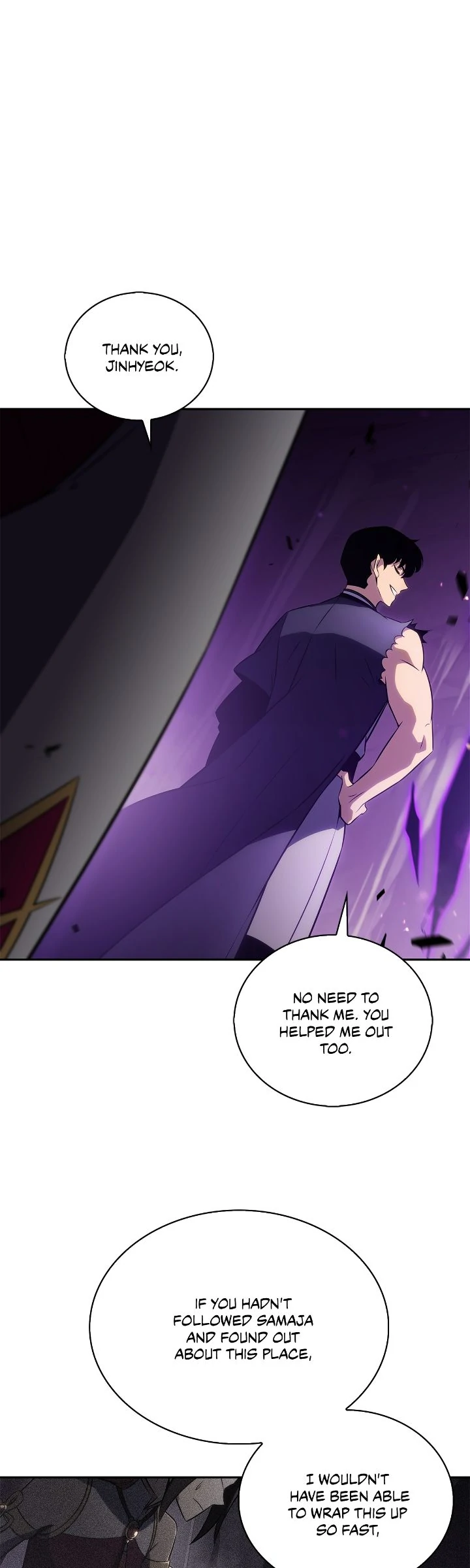 Read I'm the Max Level Newbie Manga Online