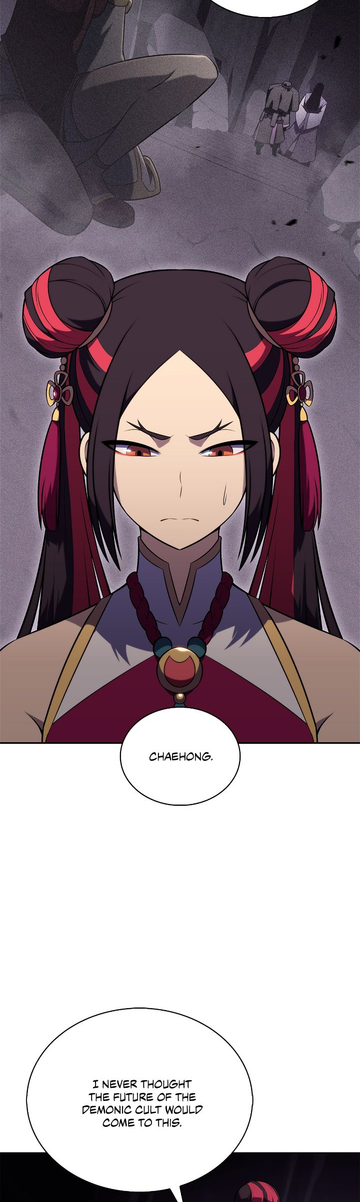 Read I'm the Max Level Newbie Manga Online
