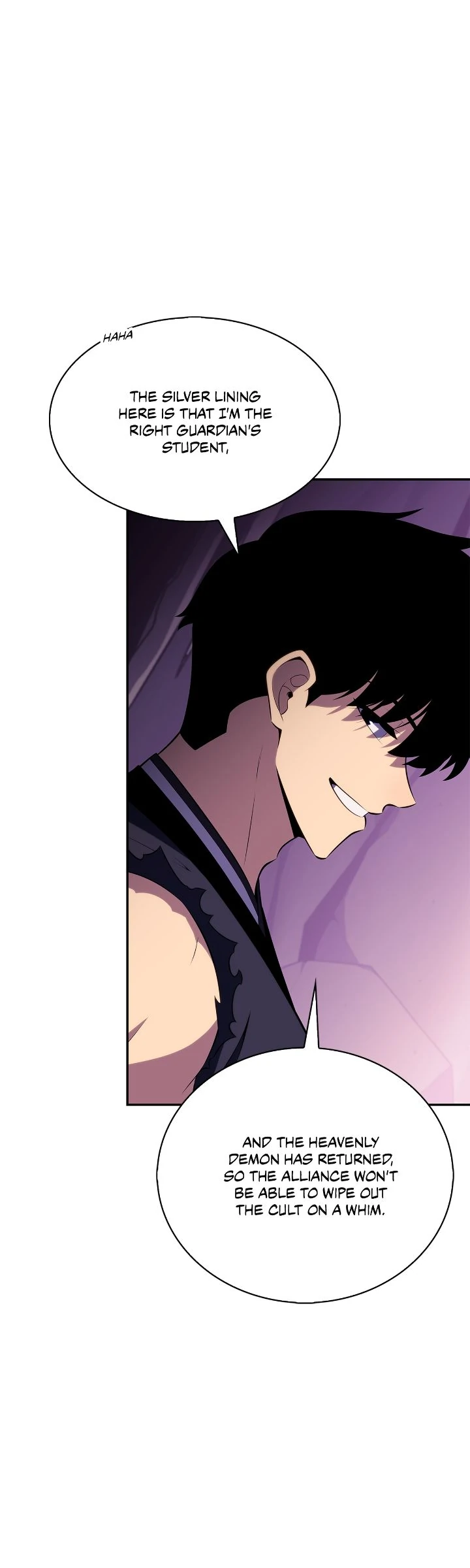 Read I'm the Max Level Newbie Manga Online