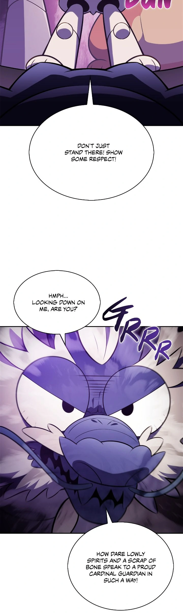 Read I'm the Max Level Newbie Manga Online
