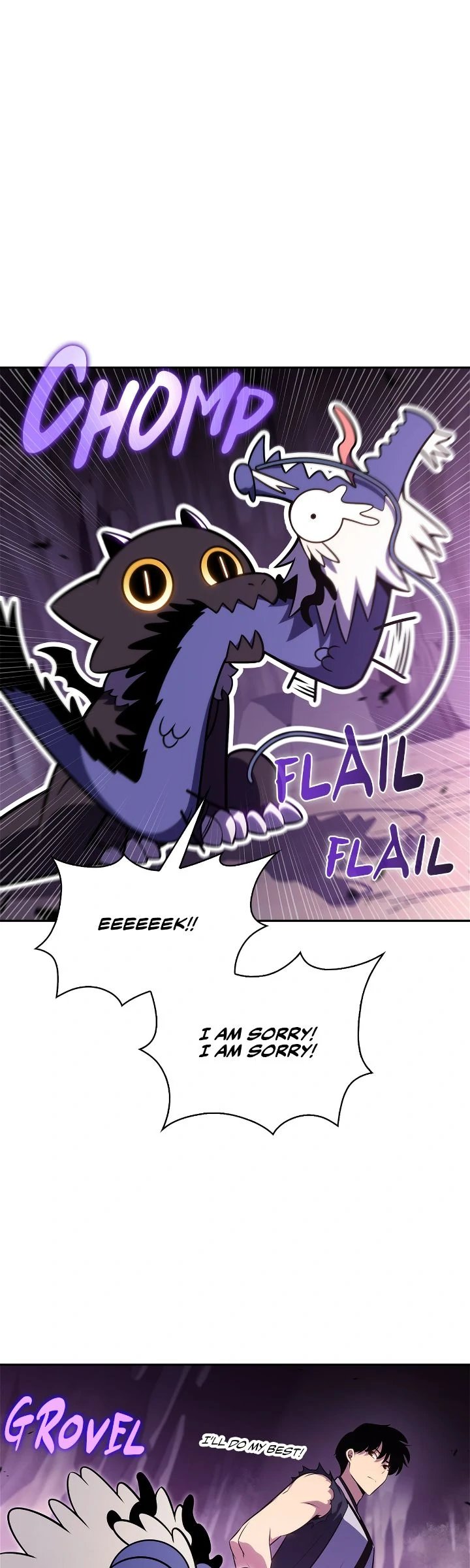 Read I'm the Max Level Newbie Manga Online