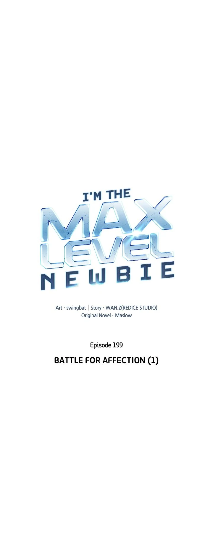 Read I'm the Max Level Newbie Manga Online