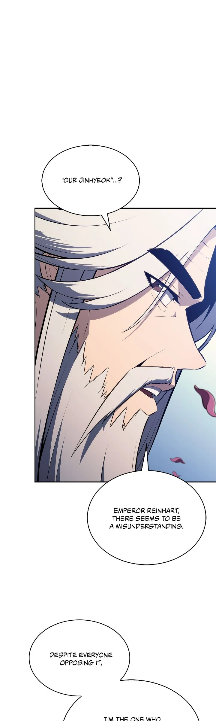 Read I'm the Max Level Newbie Manga Online