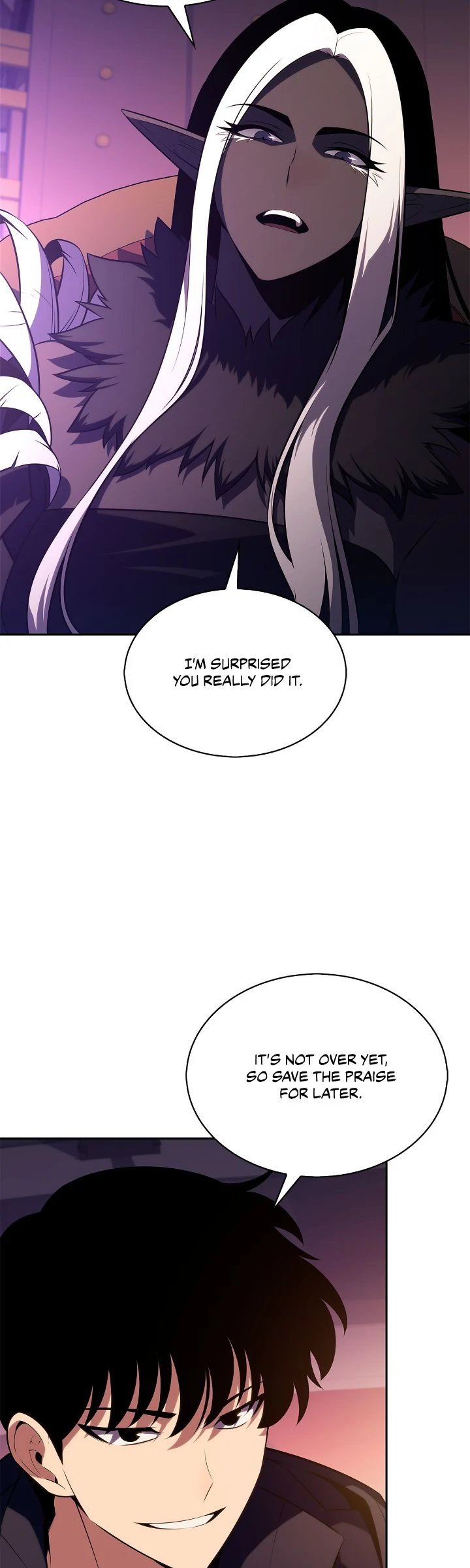 Read I'm the Max Level Newbie Manga Online