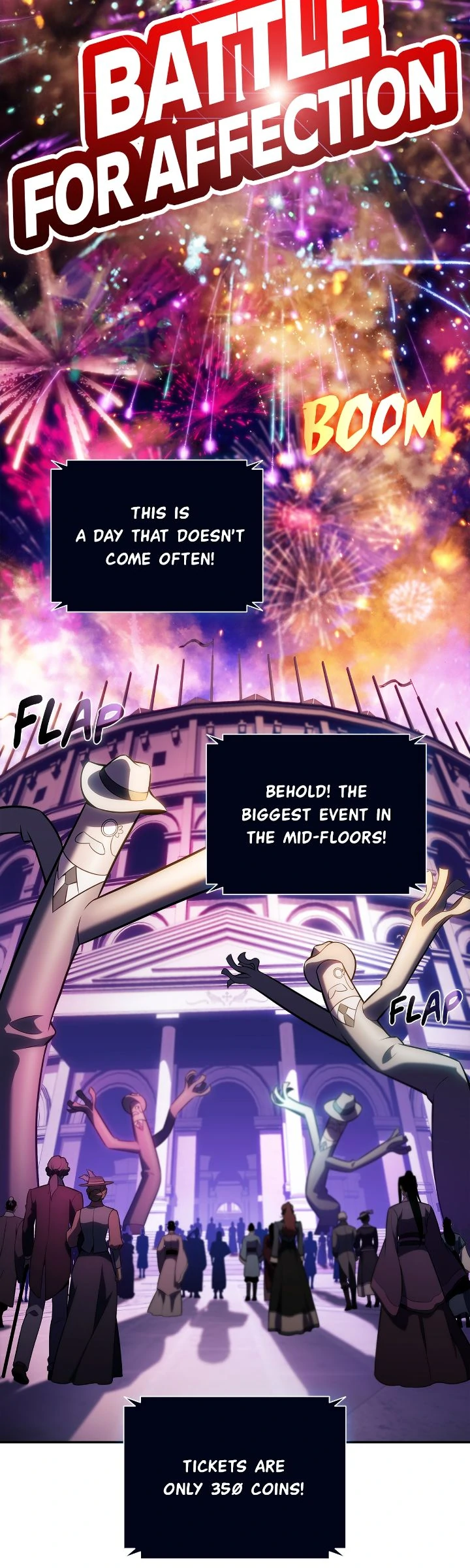 Read I'm the Max Level Newbie Manga Online