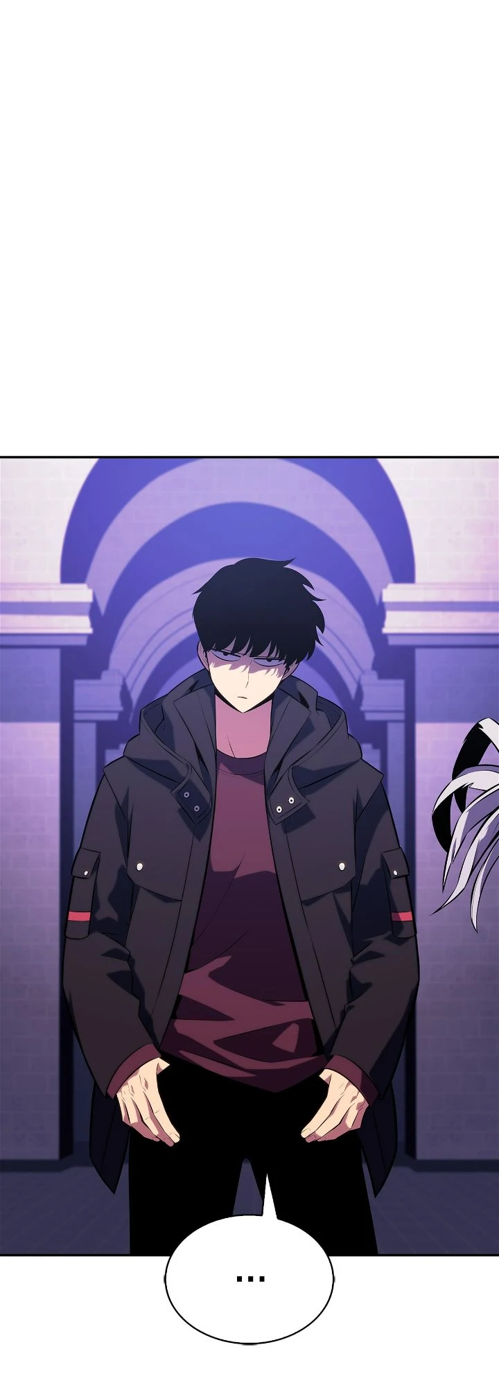 Read I'm the Max Level Newbie Manga Online