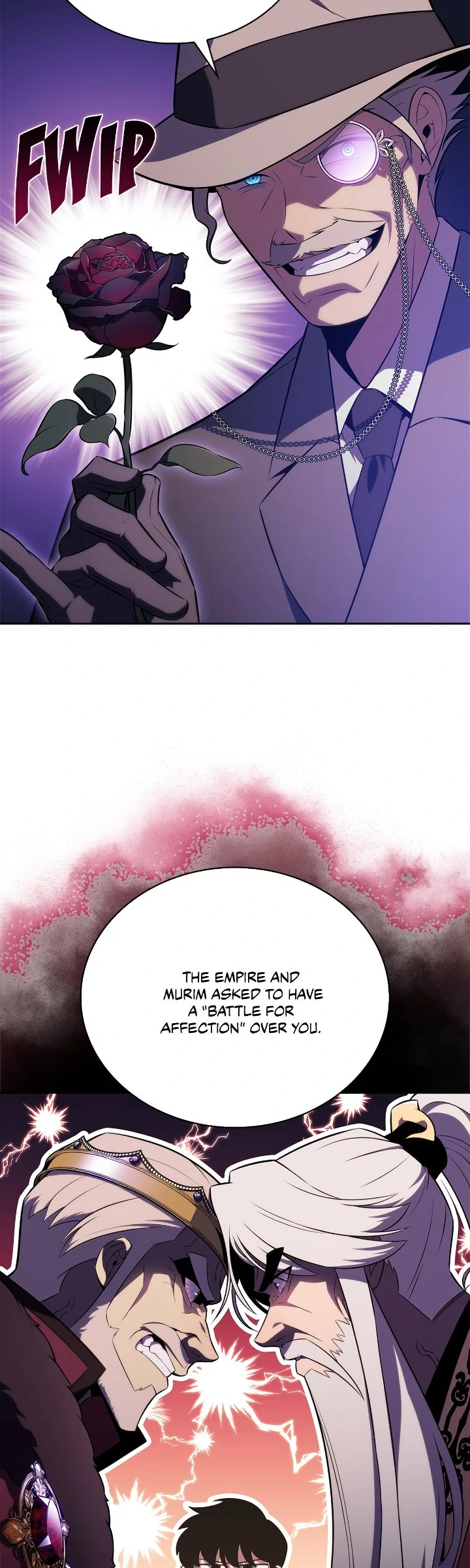 Read I'm the Max Level Newbie Manga Online