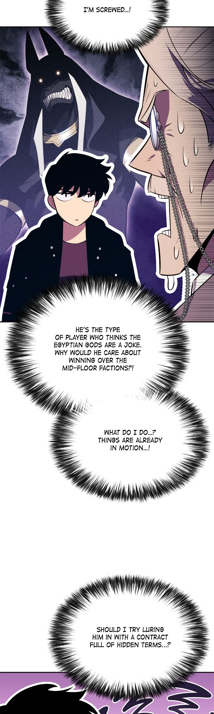 Read I'm the Max Level Newbie Manga Online