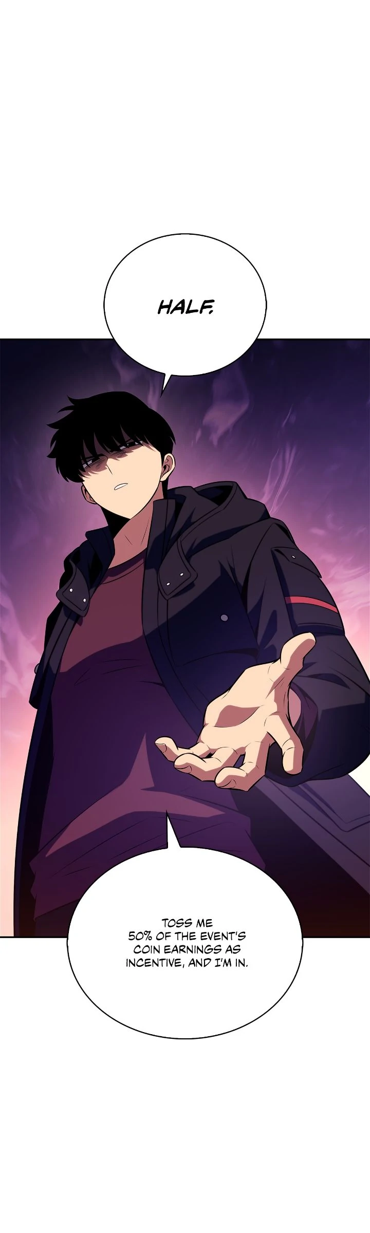 Read I'm the Max Level Newbie Manga Online
