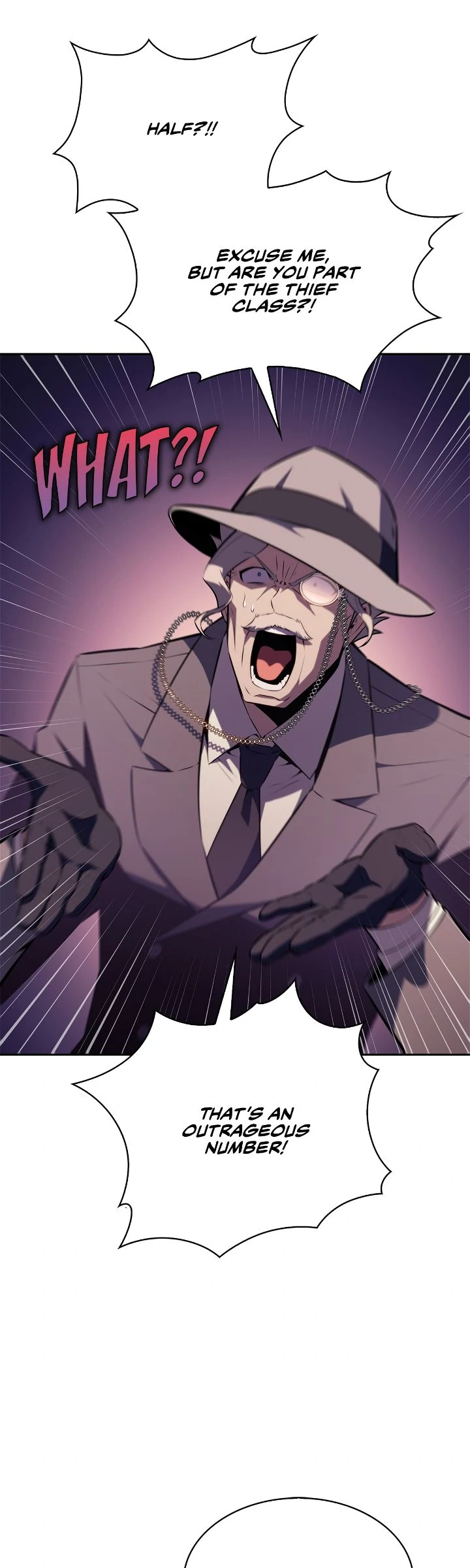 Read I'm the Max Level Newbie Manga Online