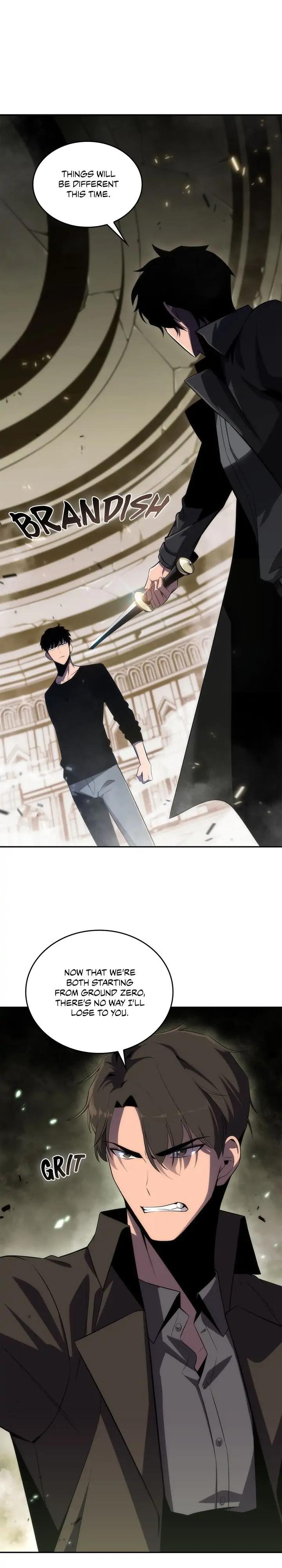 Read I'm the Max Level Newbie Manga Online